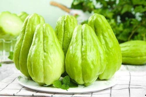 今日佛手瓜尖价格,市场波动下的行情解析