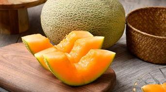哈密瓜今日上线了吗,尽享夏日清新美味
