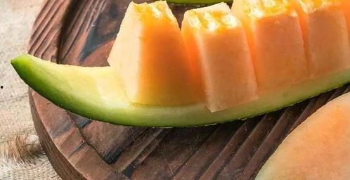 海南小蜜哈密瓜今日价格,价格行情一览”
