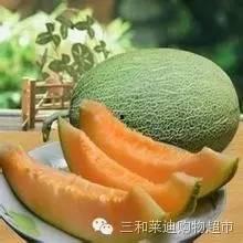 云南哈密瓜价格今日价,价格行情一览