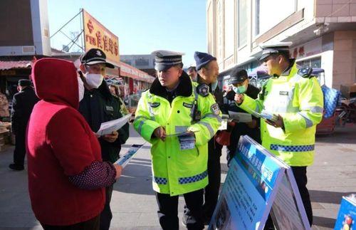 瓜州公安局新闻今日,雷霆出击，守护平安瓜州